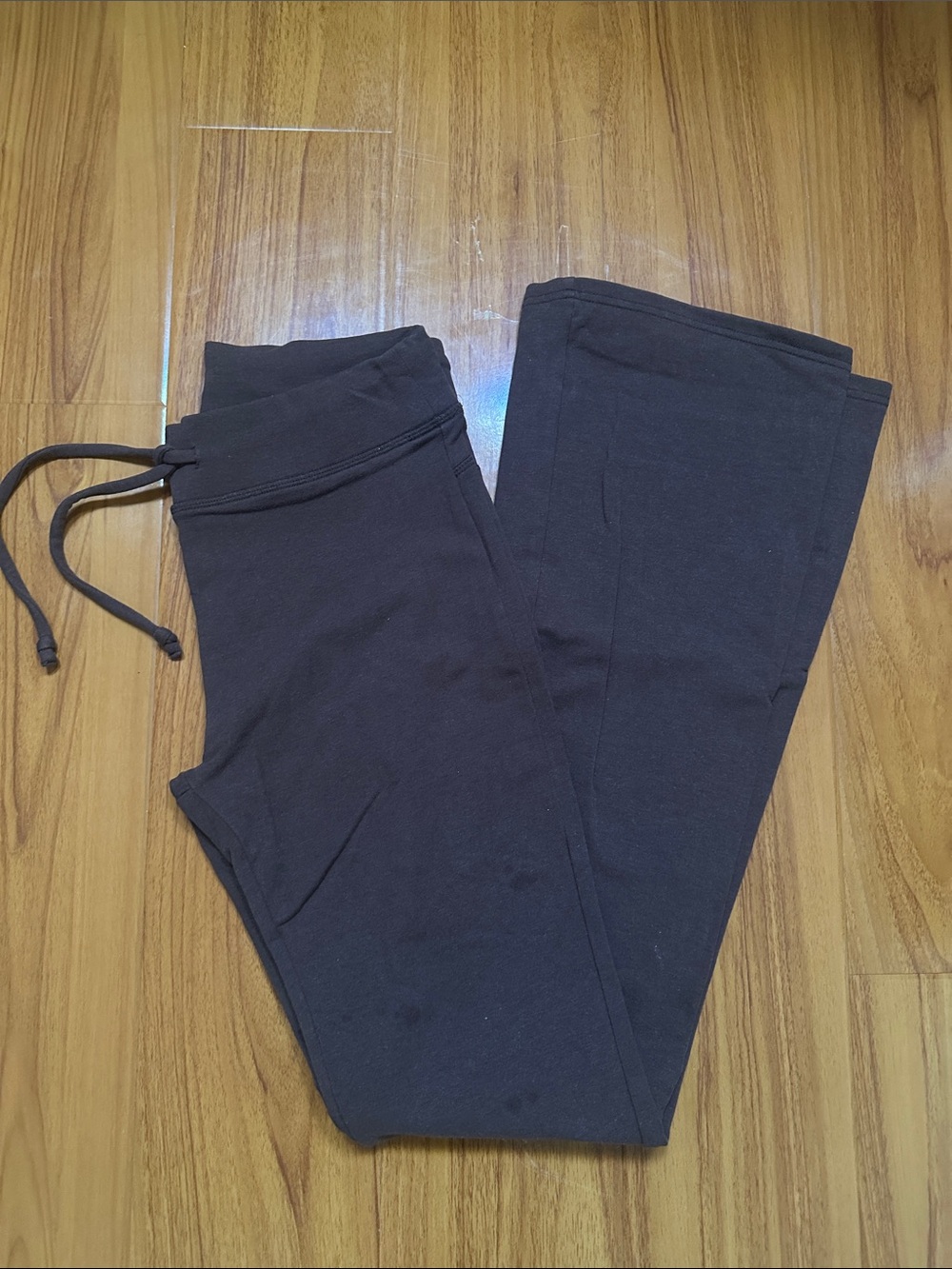 Alo Sway bootcut pants -Espresso